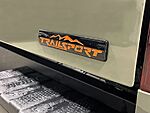 New 2026 Honda Ridgeline TRAILSPORT in NEW ORLEANS, LOUISIANA (Photo 6)