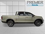 New 2026 Honda Ridgeline TRAILSPORT in NEW ORLEANS, LOUISIANA (Photo 8)