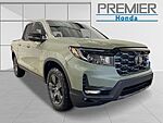 New 2026 Honda Ridgeline TRAILSPORT in NEW ORLEANS, LOUISIANA (Photo 9)