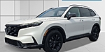 New 2026 Honda CR-V Hybrid SPORT-L in NEW ORLEANS, LOUISIANA
