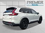New 2026 Honda CR-V Hybrid SPORT-L in NEW ORLEANS, LOUISIANA (Photo 5)