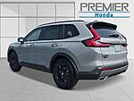 New 2026 Honda CR-V Hybrid SPORT-L in NEW ORLEANS, LOUISIANA (Photo 3)