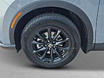 New 2026 Honda CR-V Hybrid SPORT-L in NEW ORLEANS, LOUISIANA (Photo 9)