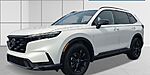 New 2026 Honda CR-V Hybrid SPORT-L in NEW ORLEANS, LOUISIANA