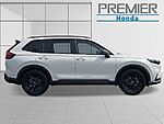 New 2026 Honda CR-V Hybrid SPORT-L in NEW ORLEANS, LOUISIANA (Photo 6)