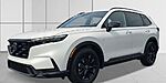 New 2026 Honda CR-V Hybrid SPORT-L in NEW ORLEANS, LOUISIANA