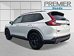 New 2026 Honda CR-V Hybrid SPORT-L in NEW ORLEANS, LOUISIANA (Photo 3)