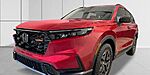 New 2026 Honda CR-V Hybrid TRAILSPORT in NEW ORLEANS, LOUISIANA