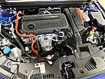New 2026 Honda Accord Hybrid SPORT in NEW ORLEANS, LOUISIANA (Photo 12)