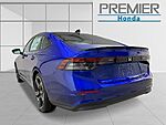New 2026 Honda Accord Hybrid SPORT in NEW ORLEANS, LOUISIANA (Photo 3)