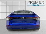 New 2026 Honda Accord Hybrid SPORT in NEW ORLEANS, LOUISIANA (Photo 4)
