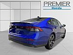 New 2026 Honda Accord Hybrid SPORT in NEW ORLEANS, LOUISIANA (Photo 7)