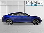 New 2026 Honda Accord Hybrid SPORT in NEW ORLEANS, LOUISIANA (Photo 8)