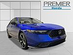 New 2026 Honda Accord Hybrid SPORT in NEW ORLEANS, LOUISIANA (Photo 9)