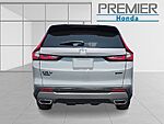 New 2026 Honda CR-V Hybrid SPORT-L in NEW ORLEANS, LOUISIANA (Photo 4)
