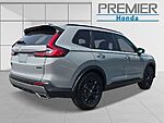 New 2026 Honda CR-V Hybrid SPORT-L in NEW ORLEANS, LOUISIANA (Photo 5)