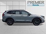 New 2026 Honda CR-V Hybrid SPORT-L in NEW ORLEANS, LOUISIANA (Photo 6)