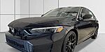 New 2026 Honda Civic SPORT in NEW ORLEANS, LOUISIANA