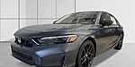 New 2026 Honda Civic SPORT in NEW ORLEANS, LOUISIANA