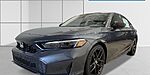 New 2026 Honda Civic SPORT in NEW ORLEANS, LOUISIANA