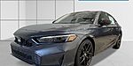 New 2026 Honda Civic SPORT in NEW ORLEANS, LOUISIANA