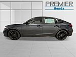 New 2026 Honda Civic SPORT in NEW ORLEANS, LOUISIANA (Photo 2)
