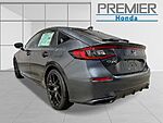 New 2026 Honda Civic SPORT in NEW ORLEANS, LOUISIANA (Photo 3)
