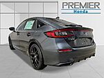 New 2026 Honda Civic SPORT in NEW ORLEANS, LOUISIANA (Photo 3)