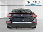 New 2026 Honda Civic SPORT in NEW ORLEANS, LOUISIANA (Photo 4)