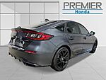 New 2026 Honda Civic SPORT in NEW ORLEANS, LOUISIANA (Photo 5)