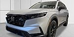 New 2026 Honda CR-V Hybrid SPORT in NEW ORLEANS, LOUISIANA