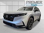 New 2026 Honda CR-V Hybrid SPORT in NEW ORLEANS, LOUISIANA (Photo 1)