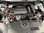 New 2026 Honda CR-V Hybrid SPORT in NEW ORLEANS, LOUISIANA (Photo 12)