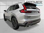 New 2026 Honda CR-V Hybrid SPORT in NEW ORLEANS, LOUISIANA (Photo 3)