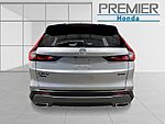 New 2026 Honda CR-V Hybrid SPORT in NEW ORLEANS, LOUISIANA (Photo 4)