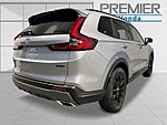 New 2026 Honda CR-V Hybrid SPORT in NEW ORLEANS, LOUISIANA (Photo 5)