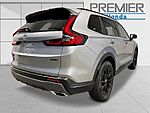 New 2026 Honda CR-V Hybrid SPORT in NEW ORLEANS, LOUISIANA (Photo 5)