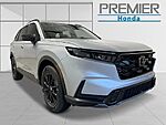 New 2026 Honda CR-V Hybrid SPORT in NEW ORLEANS, LOUISIANA (Photo 9)