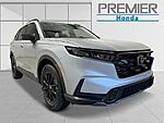 New 2026 Honda CR-V Hybrid SPORT in NEW ORLEANS, LOUISIANA (Photo 9)