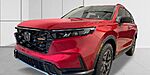 New 2026 Honda CR-V Hybrid TRAILSPORT in NEW ORLEANS, LOUISIANA