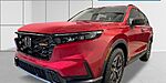 New 2026 Honda CR-V Hybrid TRAILSPORT in NEW ORLEANS, LOUISIANA