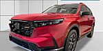 New 2026 Honda CR-V Hybrid TRAILSPORT in NEW ORLEANS, LOUISIANA