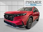 New 2026 Honda CR-V Hybrid TRAILSPORT in NEW ORLEANS, LOUISIANA (Photo 1)