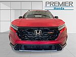 New 2026 Honda CR-V Hybrid TRAILSPORT in NEW ORLEANS, LOUISIANA (Photo 10)