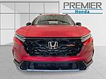 New 2026 Honda CR-V Hybrid TRAILSPORT in NEW ORLEANS, LOUISIANA (Photo 10)