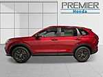 New 2026 Honda CR-V Hybrid TRAILSPORT in NEW ORLEANS, LOUISIANA (Photo 2)
