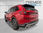 New 2026 Honda CR-V Hybrid TRAILSPORT in NEW ORLEANS, LOUISIANA (Photo 3)