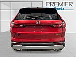 New 2026 Honda CR-V Hybrid TRAILSPORT in NEW ORLEANS, LOUISIANA (Photo 4)