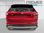 New 2026 Honda CR-V Hybrid TRAILSPORT in NEW ORLEANS, LOUISIANA (Photo 4)