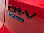 New 2026 Honda CR-V Hybrid TRAILSPORT in NEW ORLEANS, LOUISIANA (Photo 5)
